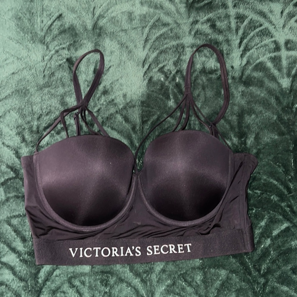 Victoria’s Secret X Balmain